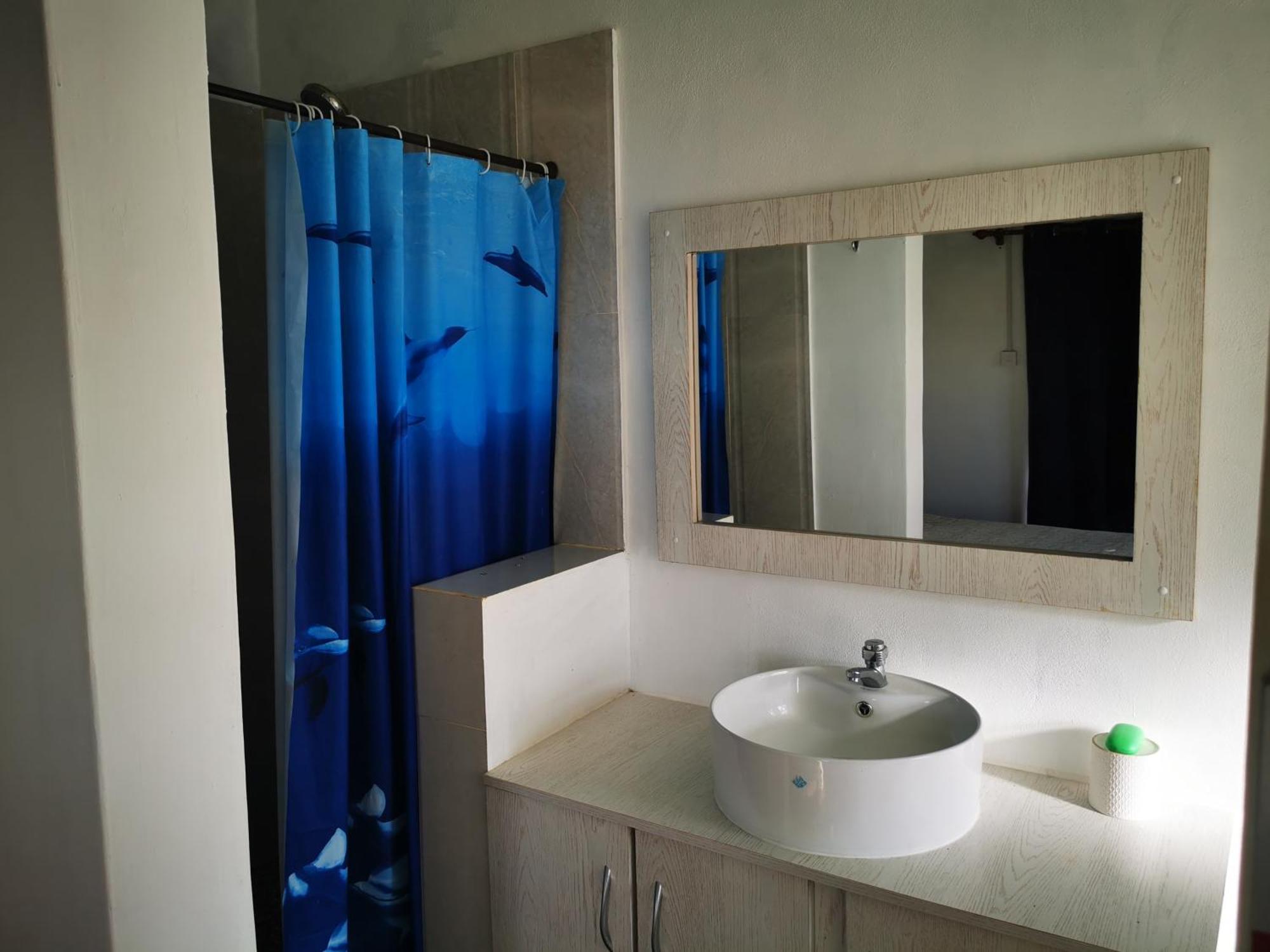 Poisson D'Or Guest House Port Mathurin Exterior photo